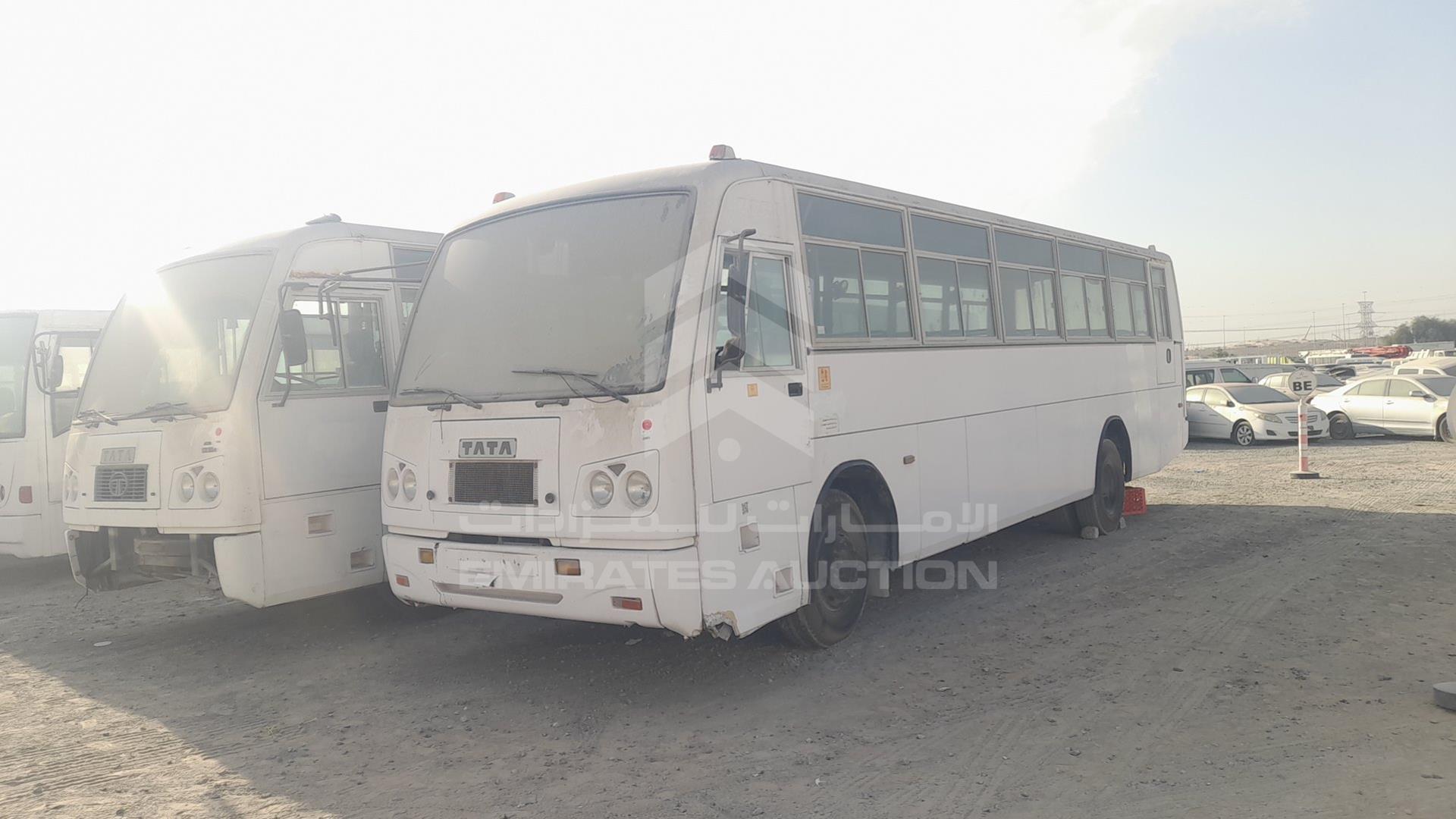 2005 TATA LPO1316-55 VIN: MAT38906652L01208