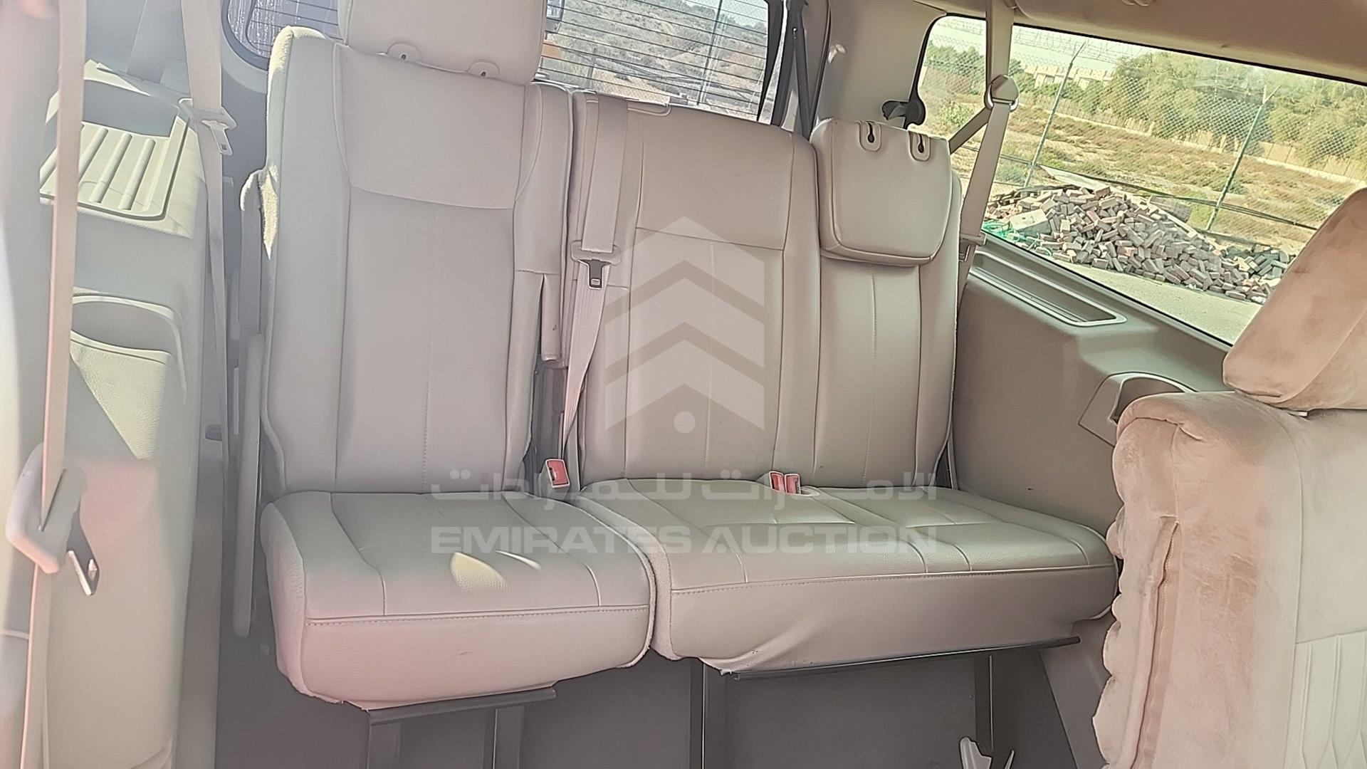 2008 FORD EXPEDITION VIN: 1FMFK20508LA07158