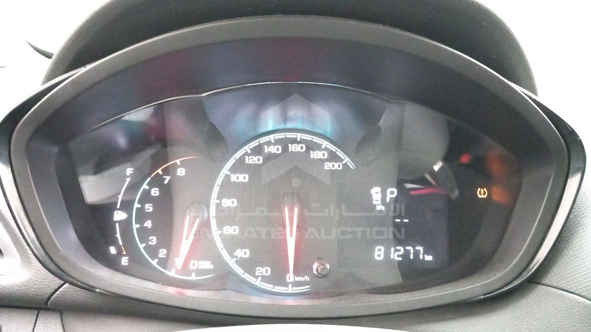 2020 CHEVROLET SPARK VIN: KL1CD6CA1LC431143