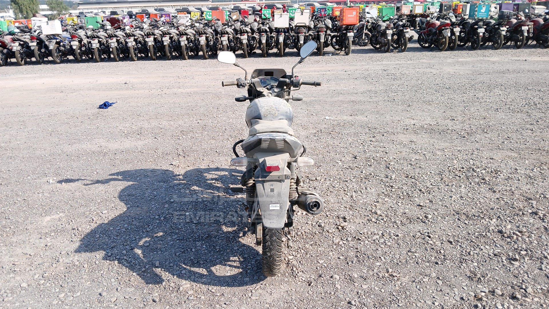 2021 BAJAJ PULSAR 150 VIN: MD2A11CX8MCM38263