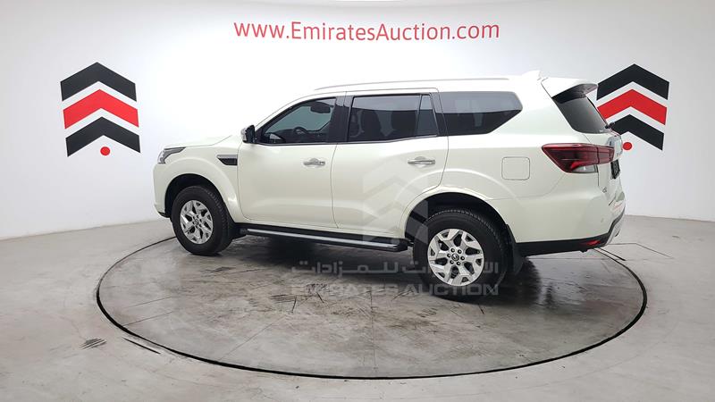 MNTAD3N60M6001832 Auction: EmiratesAuction Lot: 408993 MNTAD3N60M6001832 Nissan Xterra 2021 WHITE Photo 62