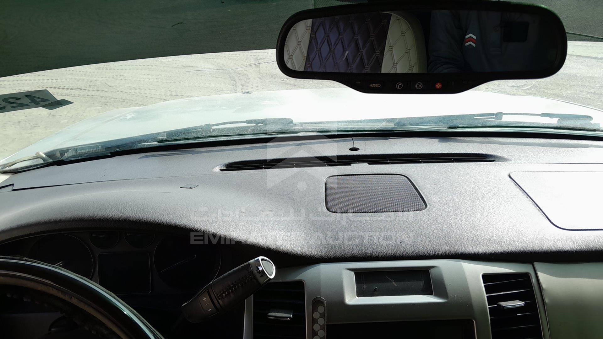 2007 CADILLAC ESCALADE VIN: 1GYFK63867R375058