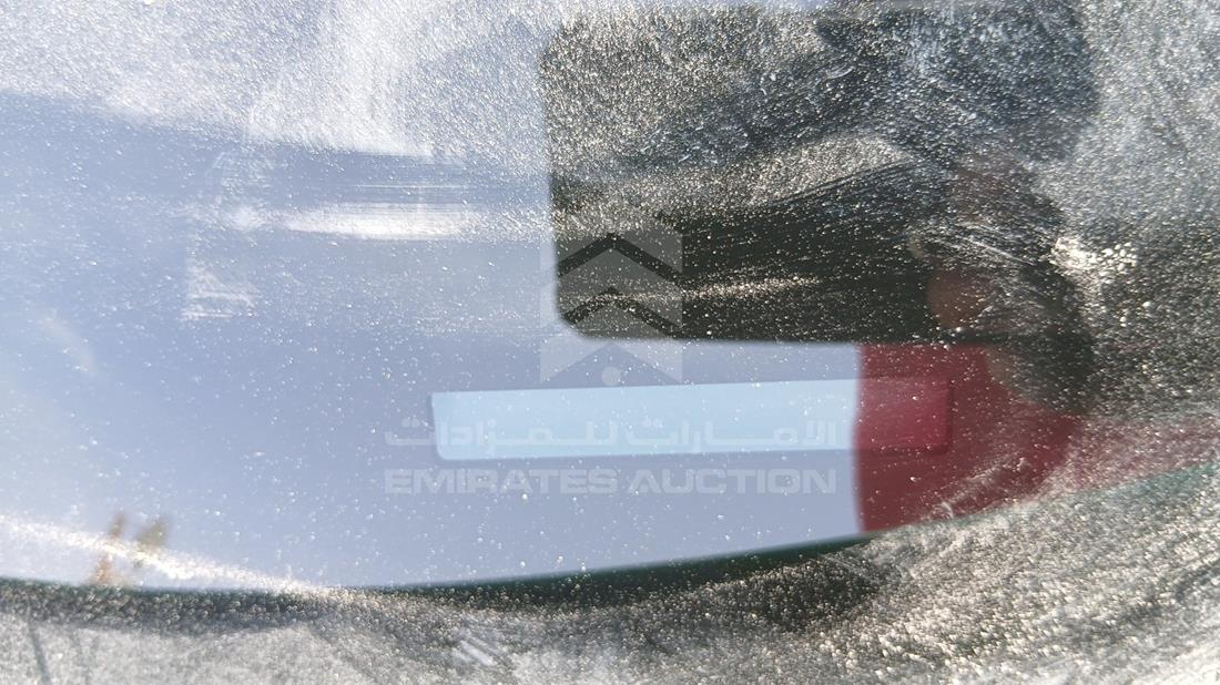 بي ام دبليو ام 4 2024 — رقم الشاسيه على الهيكل — صورة 3