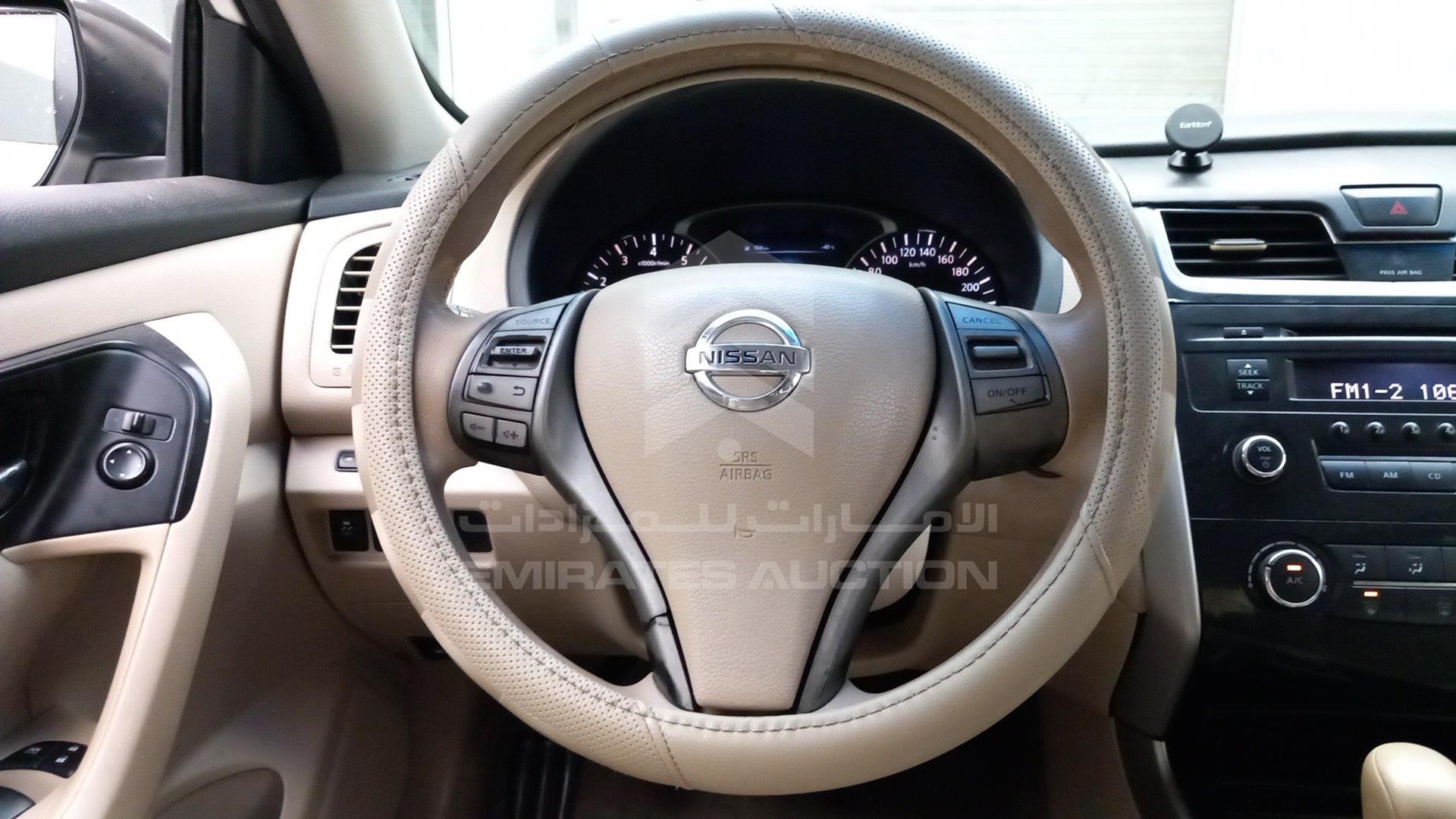 2014 NISSAN ALTIMA VIN: 1N4AL3A9XEC408060