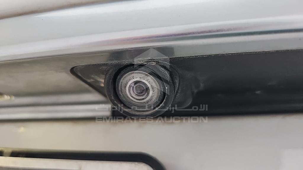 SALGA2EF2FA200250 - 2015 RANGE ROVER VOGUE - #525628