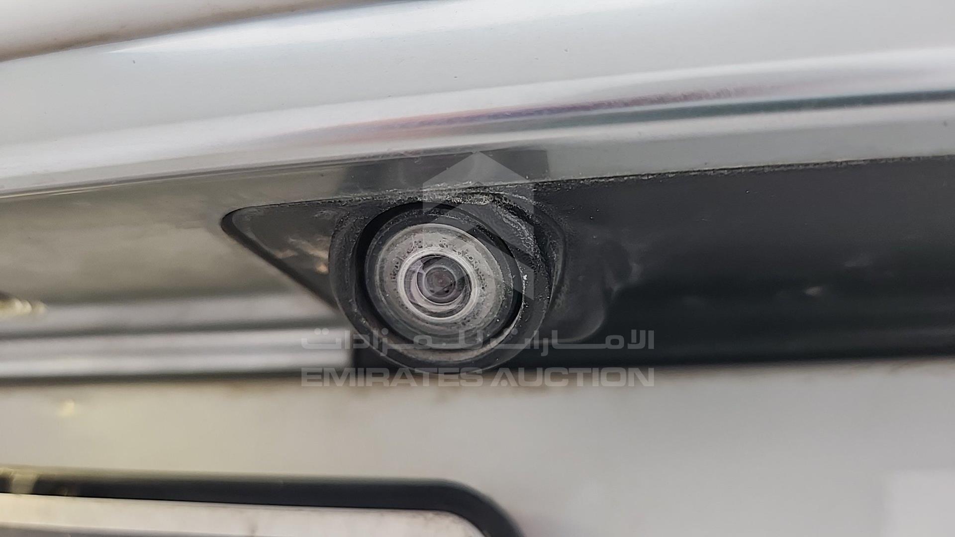 2015 RANGE ROVER VOGUE VIN: SALGA2EF2FA200250
