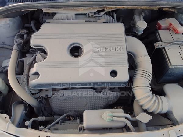 Suzuki Sx 4 2009 JS2YA41S295100257 Image 15