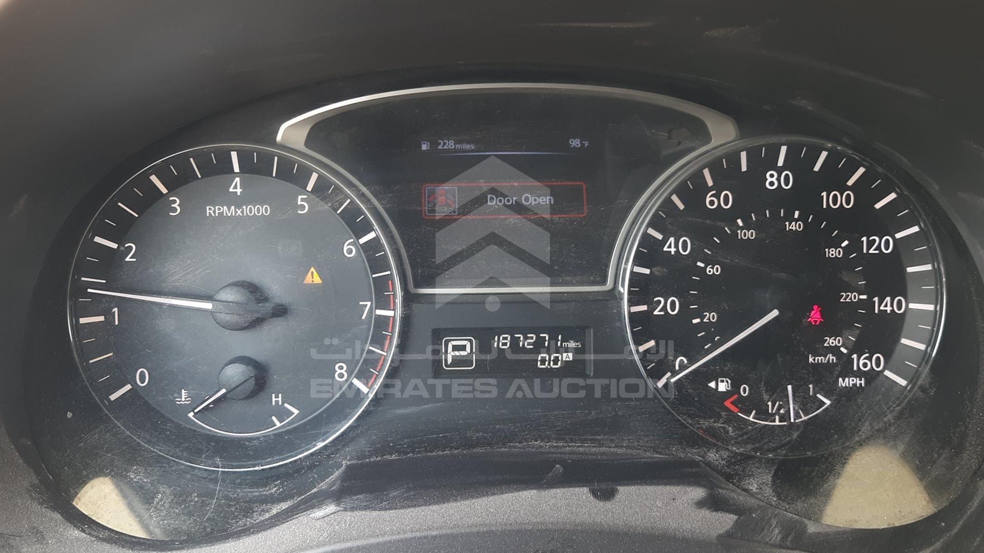 2014 NISSAN ALTIMA VIN: 1N4AL3AP9EC269957