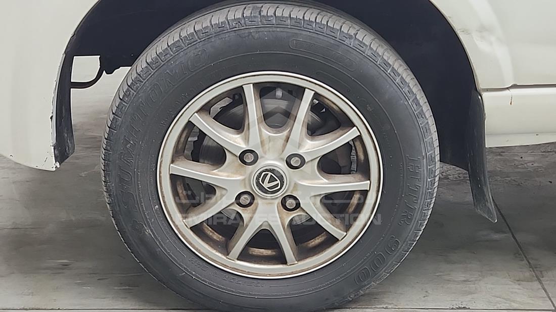 2024 Victory V2 — Front Left Tyre — Photo 32