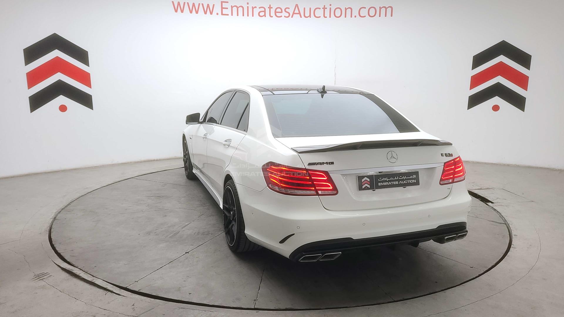 2014 MERCEDES E 300 VIN: WDDHF5FB1EA906463