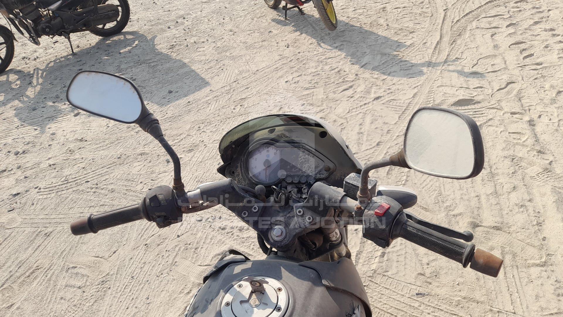 2020 BAJAJ 150 CC VIN: MD2A11CYXLCC58356