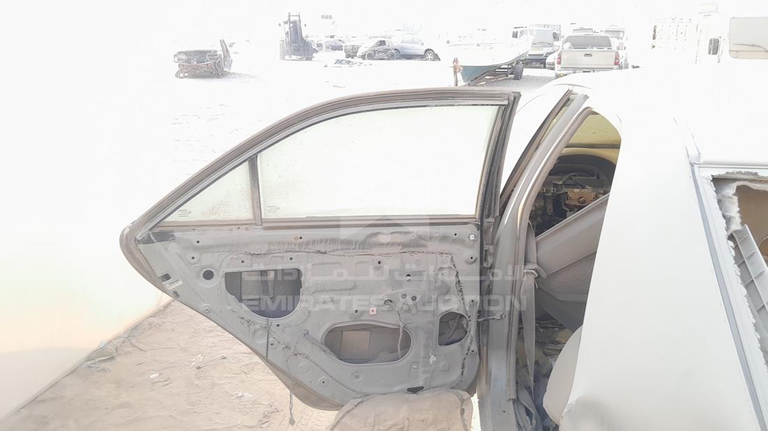 2004 Toyota Camry — Rear Left Door — Photo 16