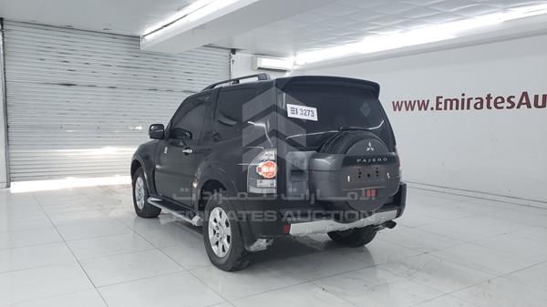 JMYMRV85WGJ705578 Mitsubishi Pajero