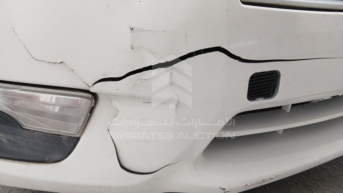 نيسان التيما 2015 — انبعاج — صورة 28