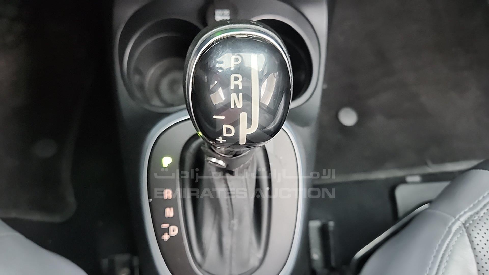 2015 FIAT 500 VIN: ZFBCFADH0FZ031922