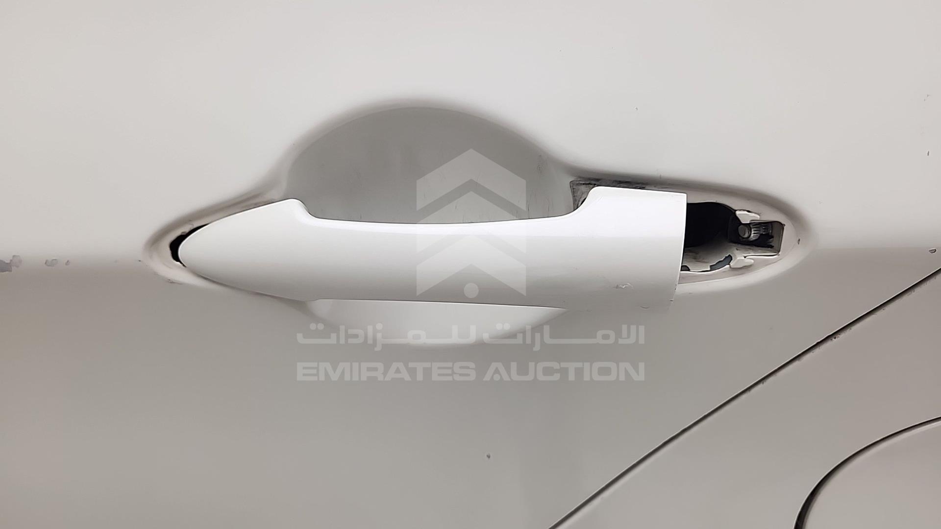 2012 KIA PICANTO VIN: KNABE5125CT100053