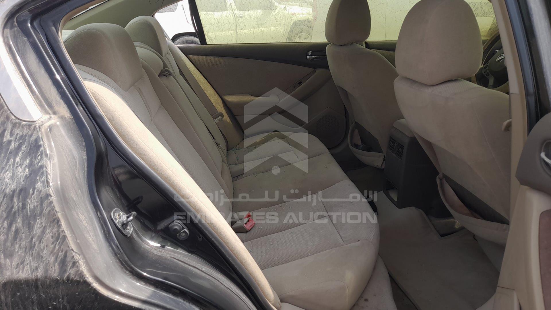 2008 NISSAN ALTIMA VIN: 1N4AL21D08C211417