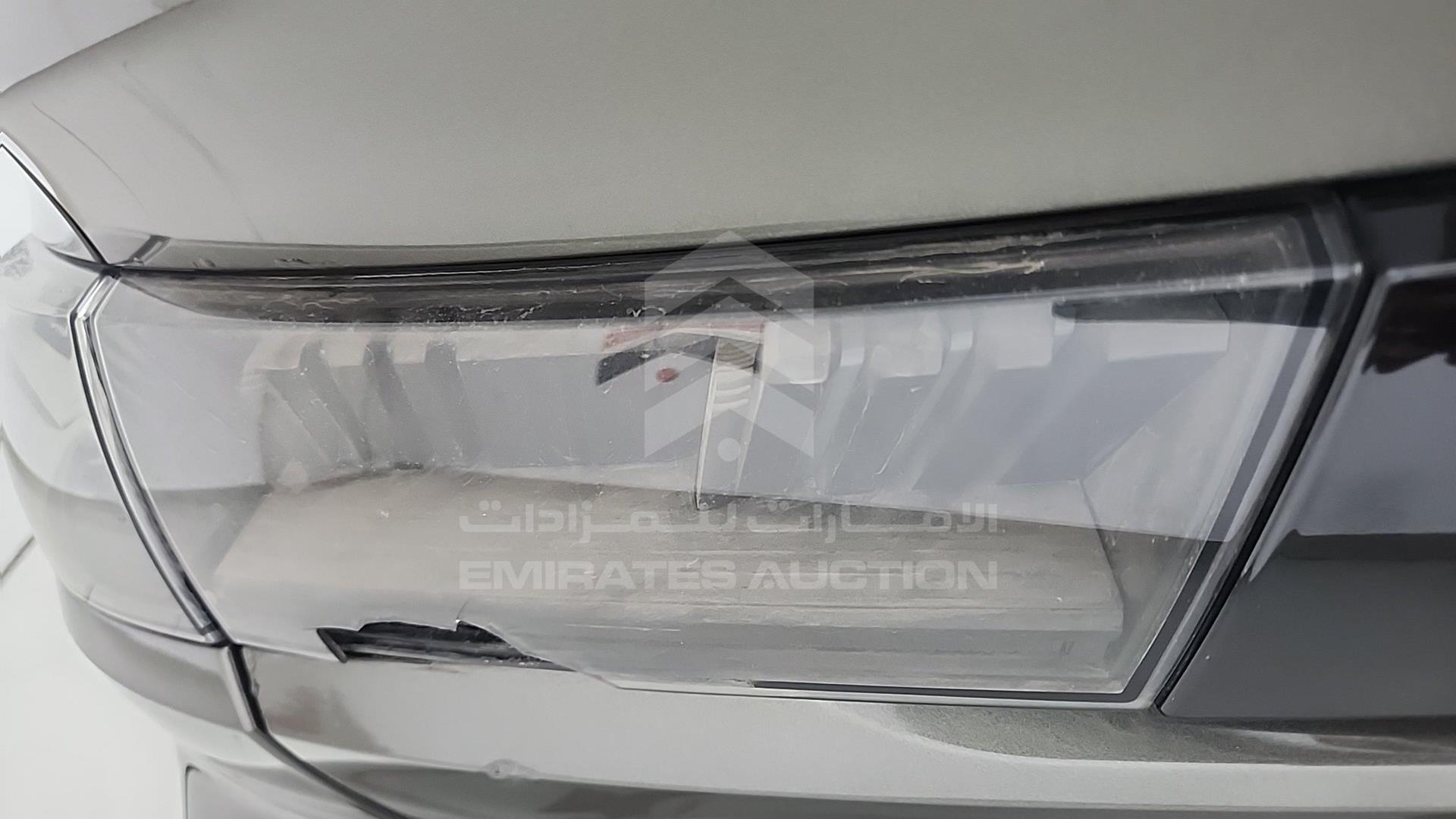2019 PEUGEOT 508 VIN: VR3F35GY8KY027833