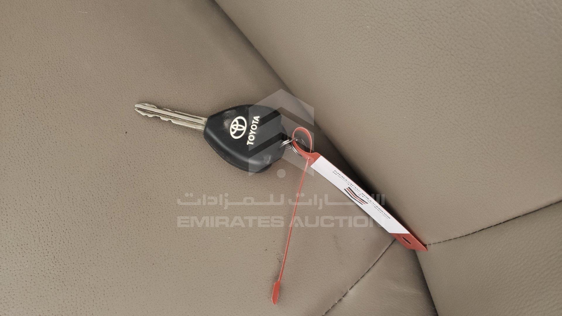 MHFYU59G7D7022681 - 2013 Toyota Fortuner - #418085