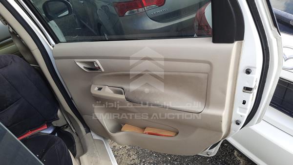 Suzuki Ertiga 2017 MA3ZE8A15H0459810 Image 14