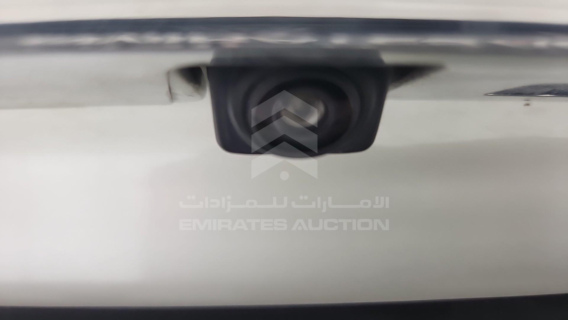 2016 NISSAN MAXIMA VIN: 1N4AA6AP7GC405495