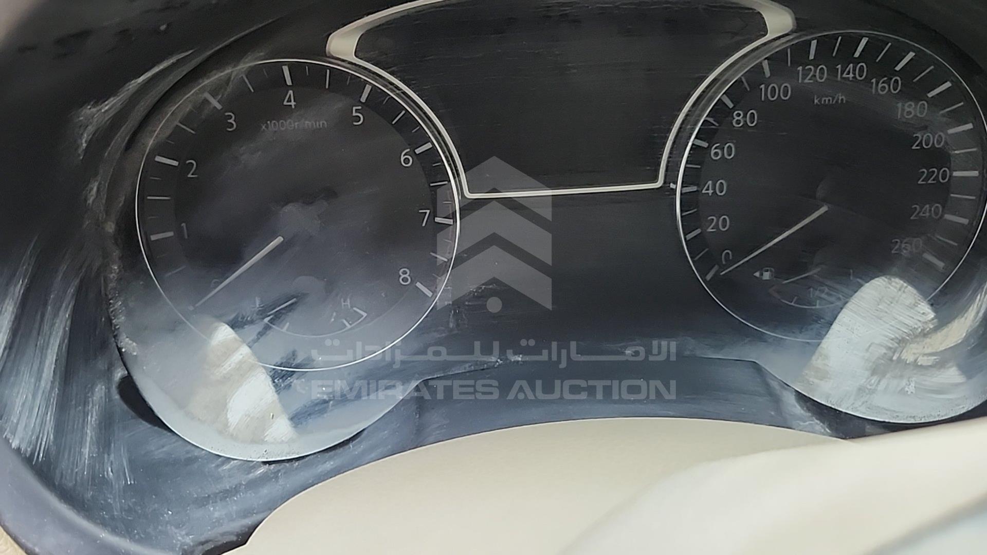 2018 NISSAN ALTIMA VIN: 1N4AL3AP9JC172512