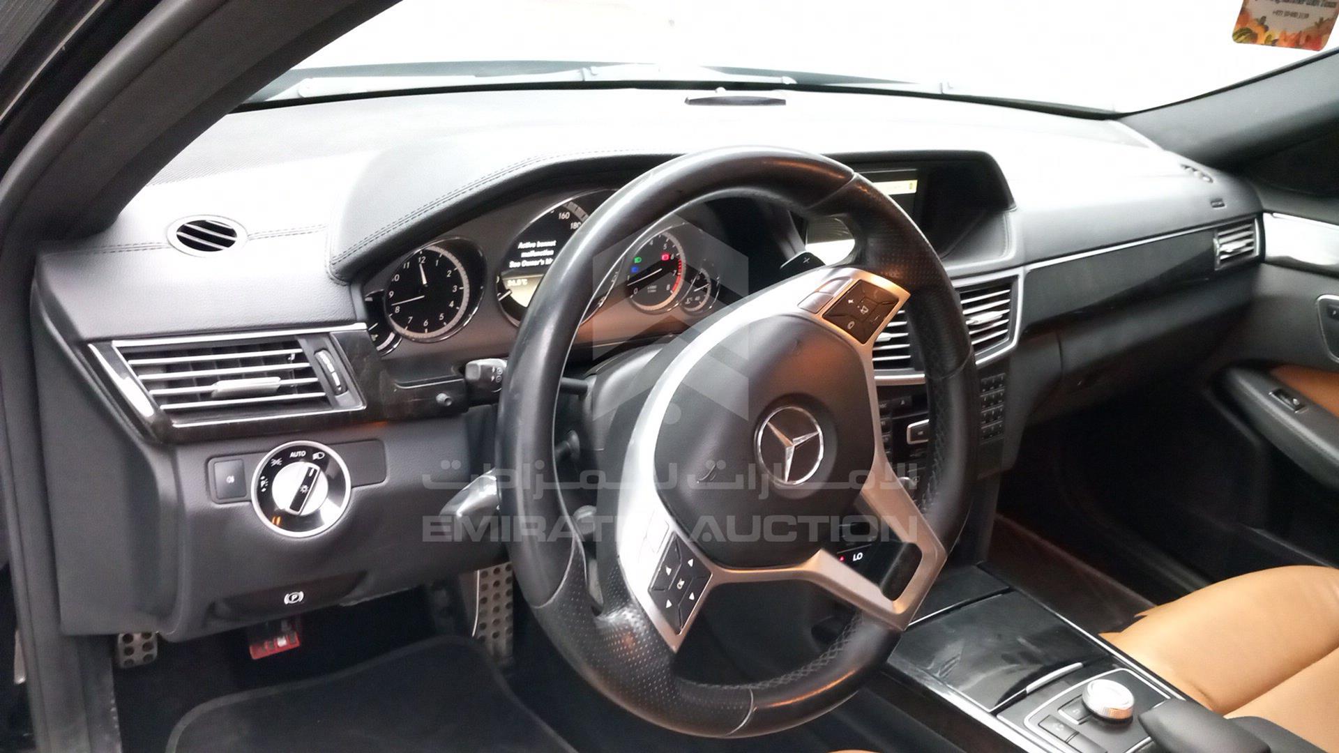 2012 MERCEDES E 300 VIN: WDDHF5EB7CA585768
