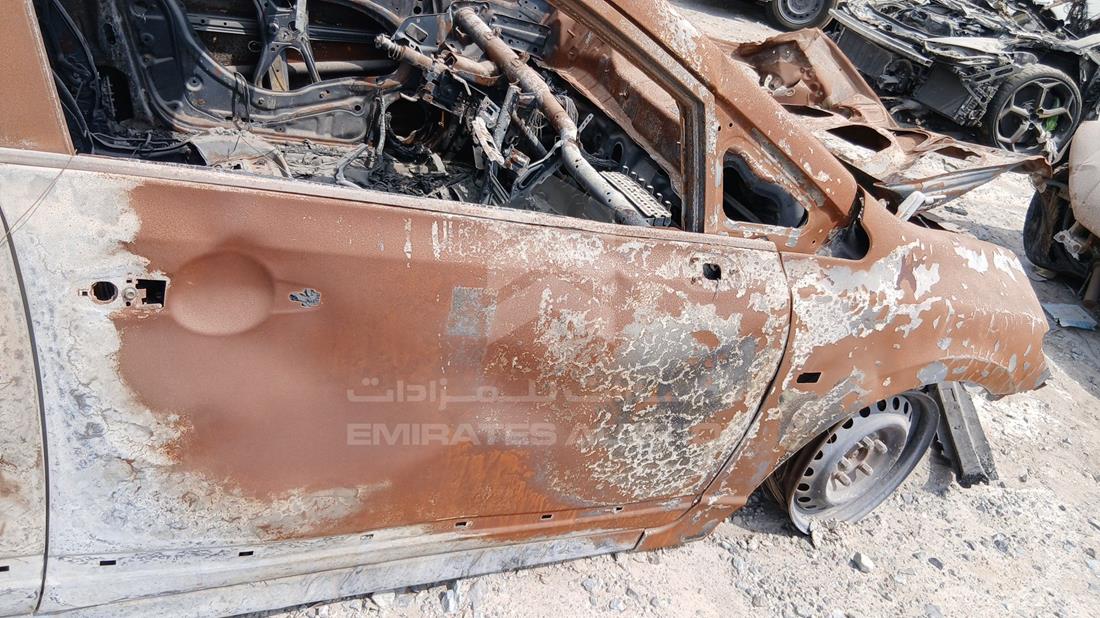 هوندا سيفيك 2007 — الباب الأمامي الأيمن — صورة 15
