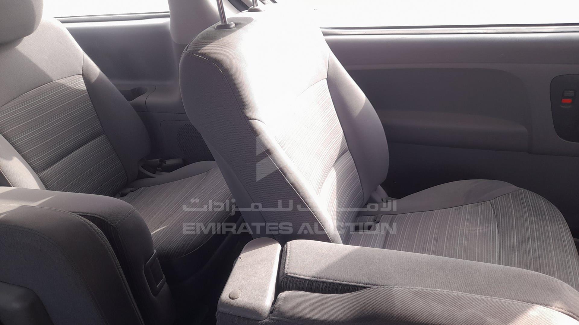 2020 HYUNDAI H1 VIN: KMJWA37R2LU128387