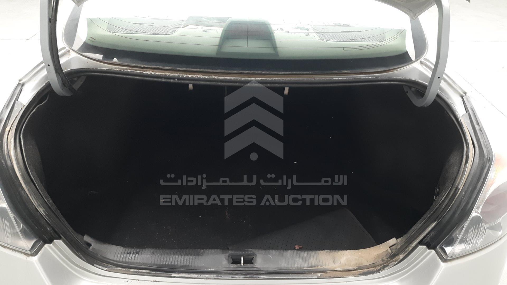 2010 NISSAN ALTIMA VIN: 1N4AL2A96AC136143