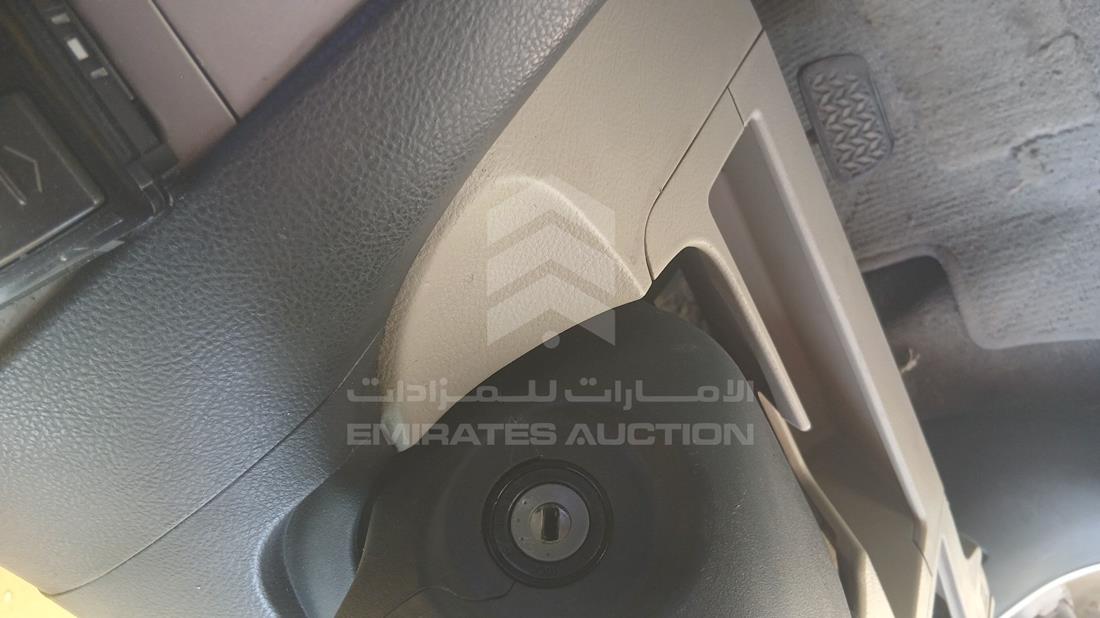 2008 Toyota Yaris — Keys — Photo 4