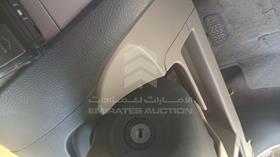 2008 Toyota Yaris — Keys — Photo 4 — Thumbnail