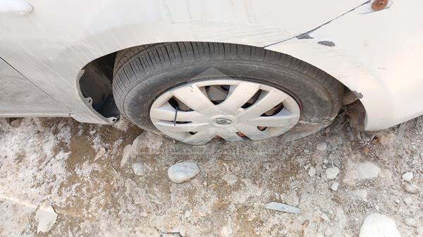 Toyota Yaris 2008 JTDBW923784006823 Image 21