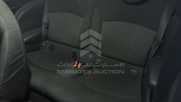 WMWSU3100CT205251 Mini COOPER S