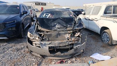 هوندا سيفيك 2008