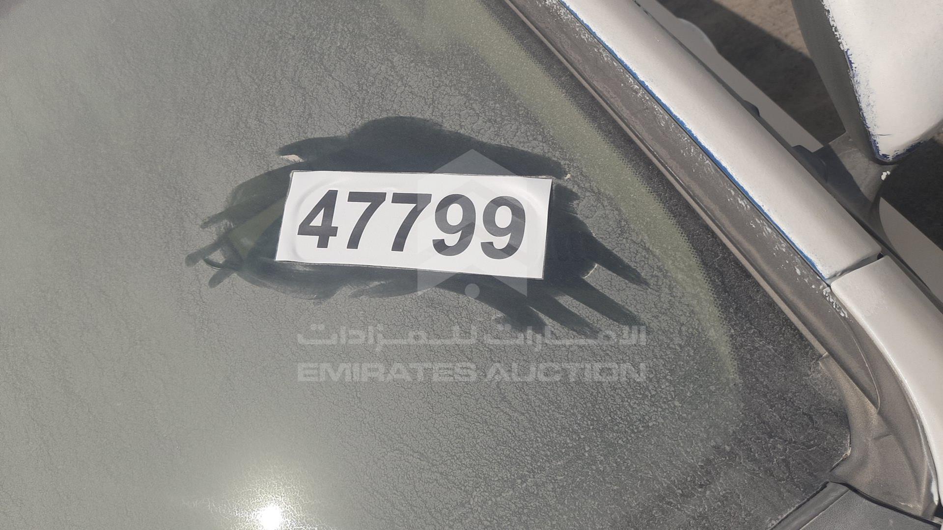 2013 TOYOTA LAND CRUISER VIN: JTMDU09J7D4074564