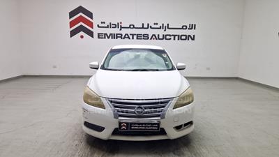 2013 Nissan Sentra