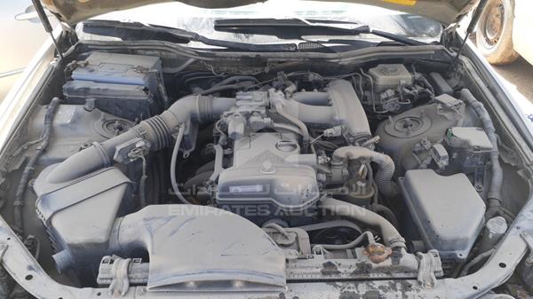 JT8BD68S1X0046757 Lexus GS 300
