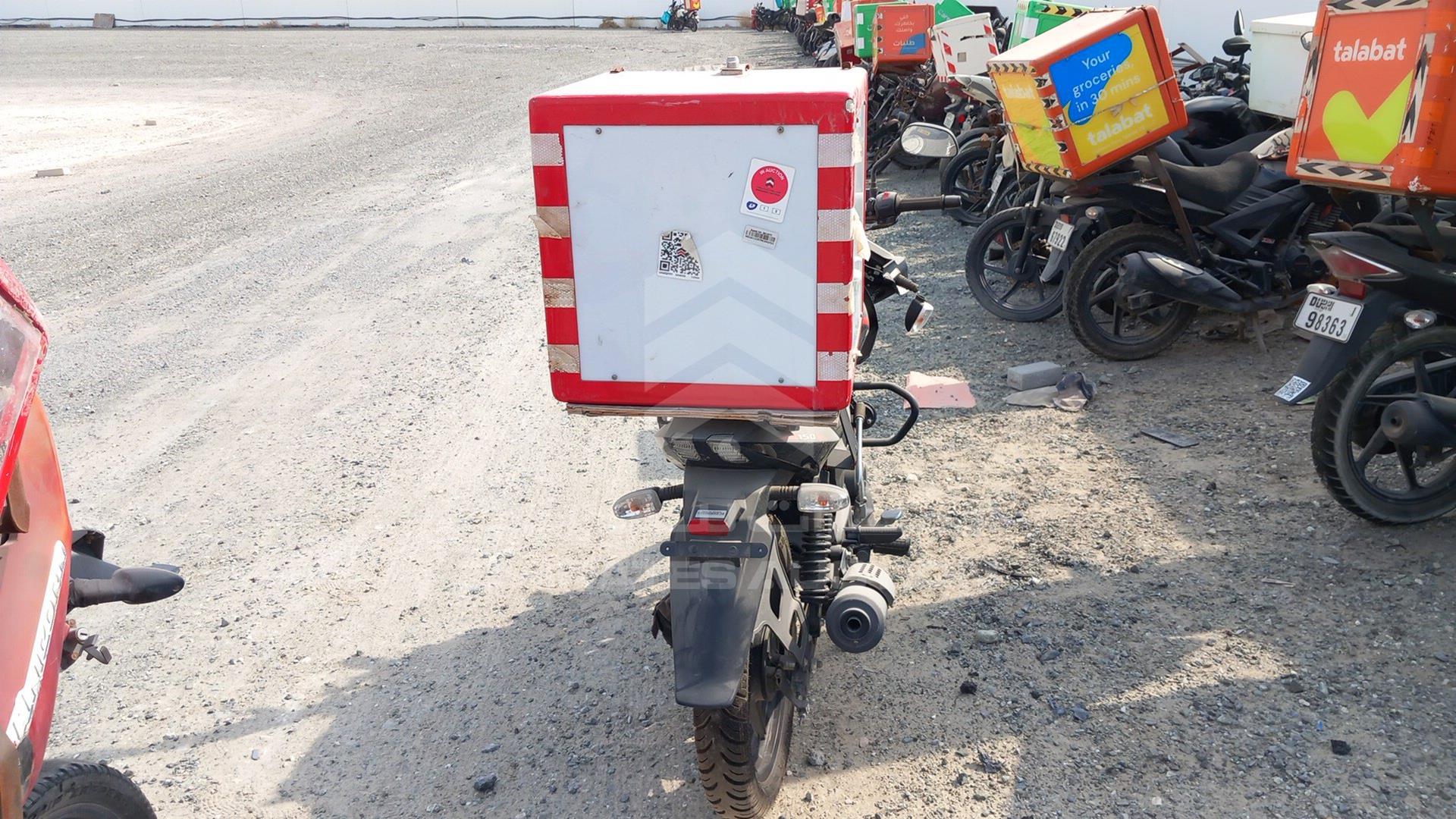 2022 BAJAJ PULSAR 150 VIN: MD2A11CX7NCD42421