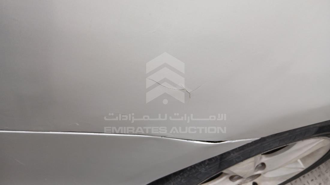 2007 Toyota Camry — Scratch — Photo 40