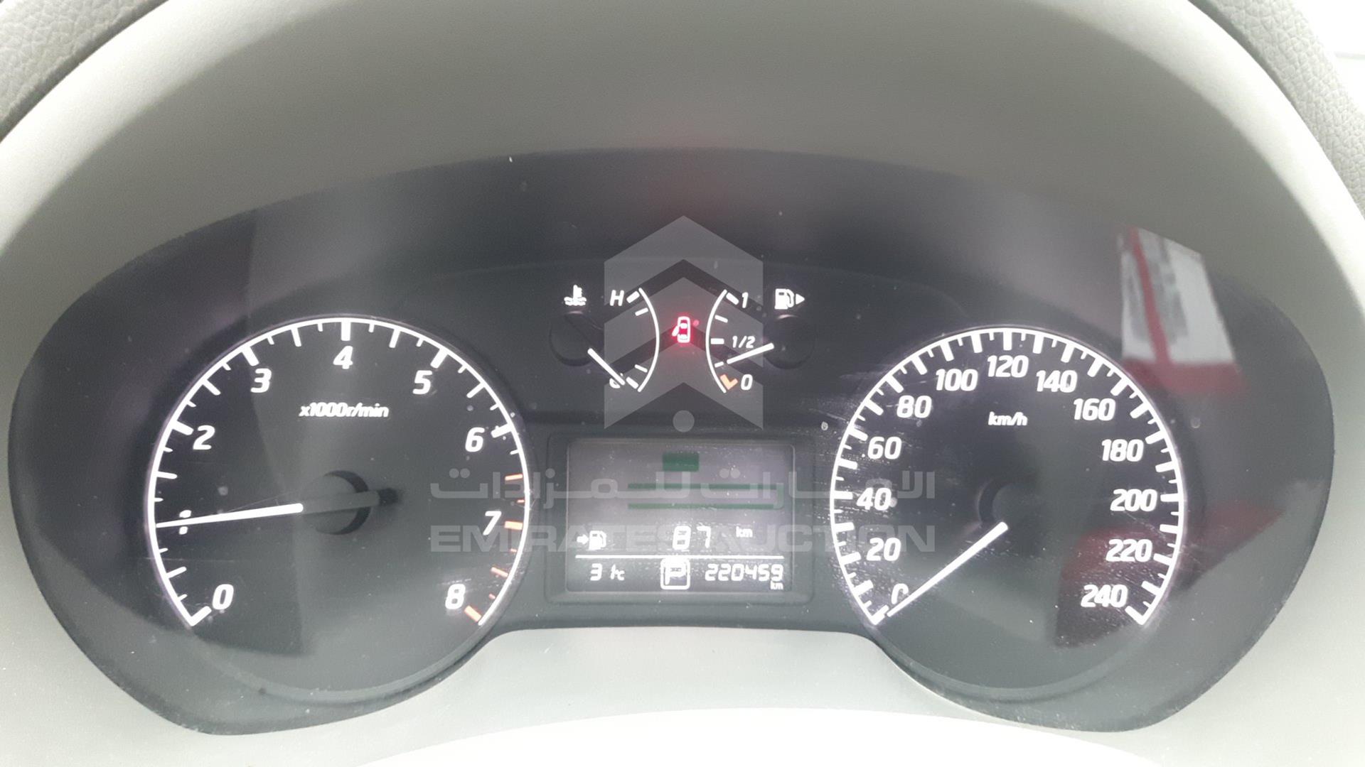 2016 NISSAN TIIDA VIN: MNTBC2C99G6010337