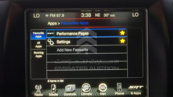 Jeep Grand Cherokee Srt 2014 1C4RJFDJ7EC169710 Image 26