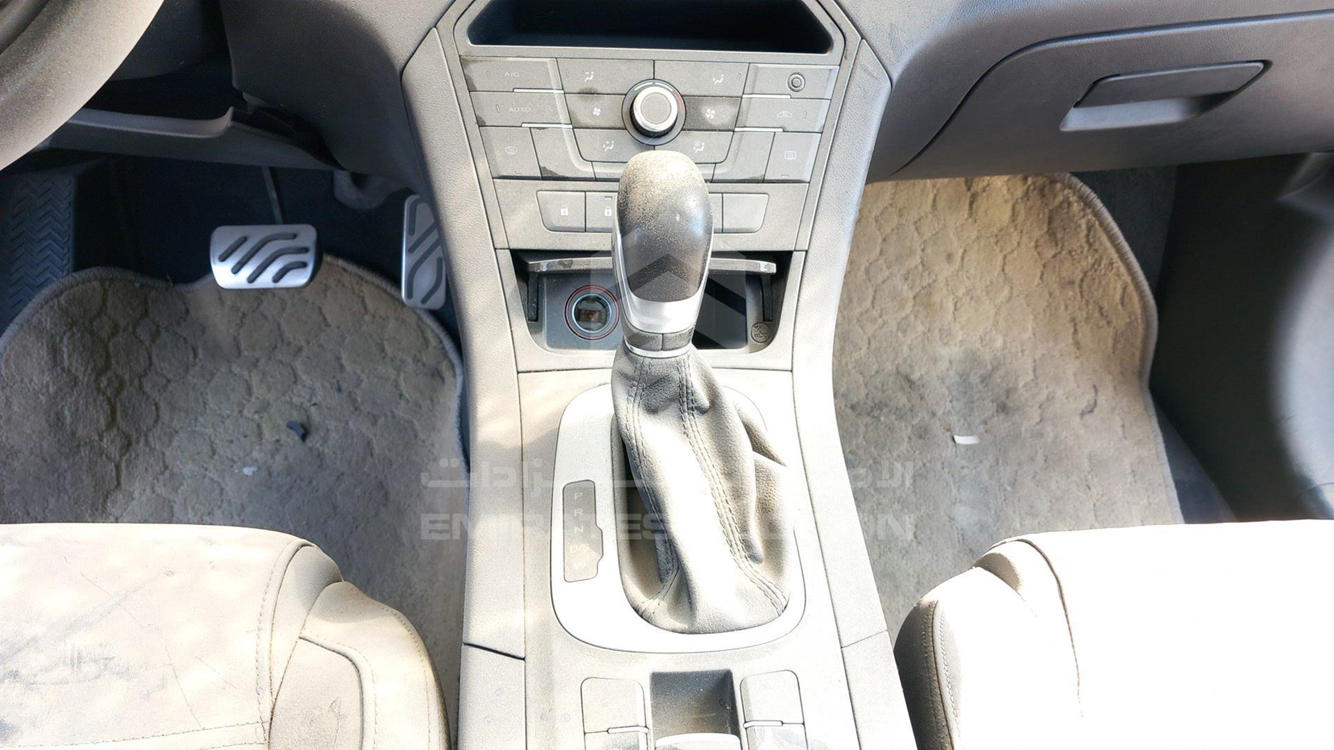 2017 MG GS VIN: LSJA24W9XHS010948