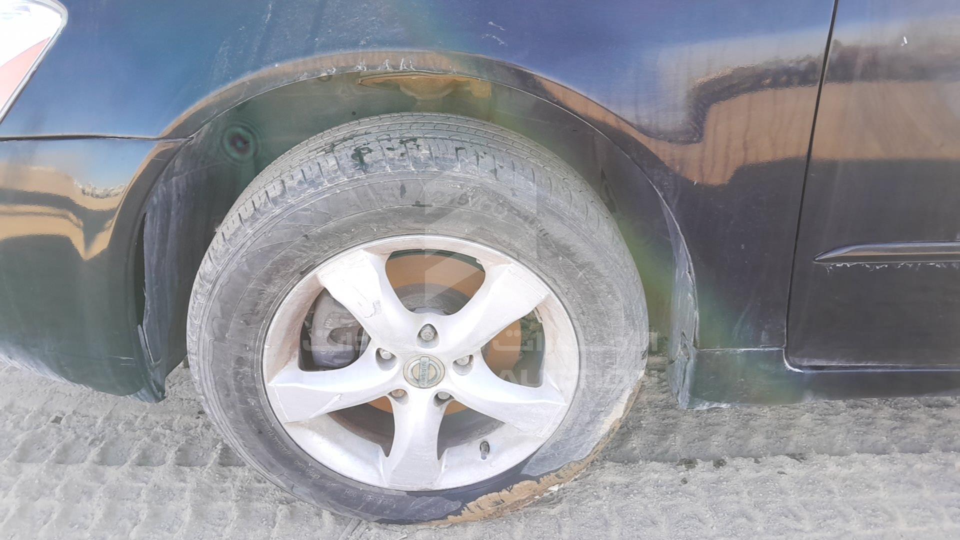 2007 NISSAN ALTIMA VIN: 1N4AL11D17C102134
