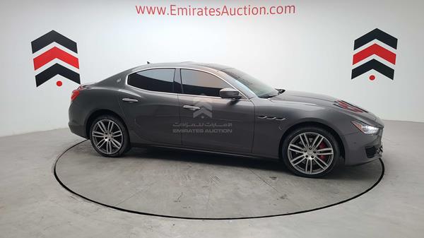 ZAM57YTA5J1270871 Maserati Ghibli