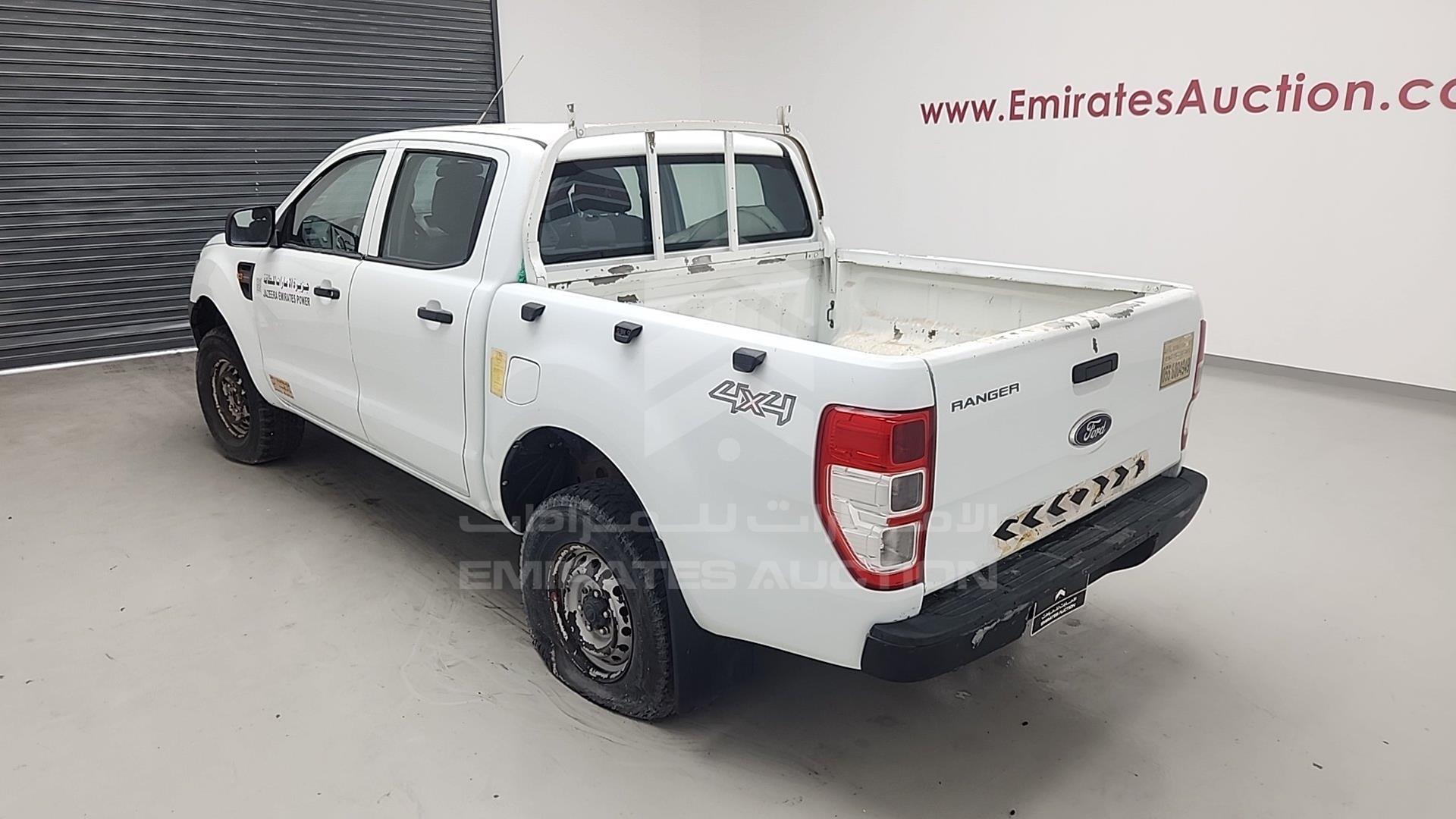 2013 FORD RANGER VIN: AFAFP1LP3DJU88175