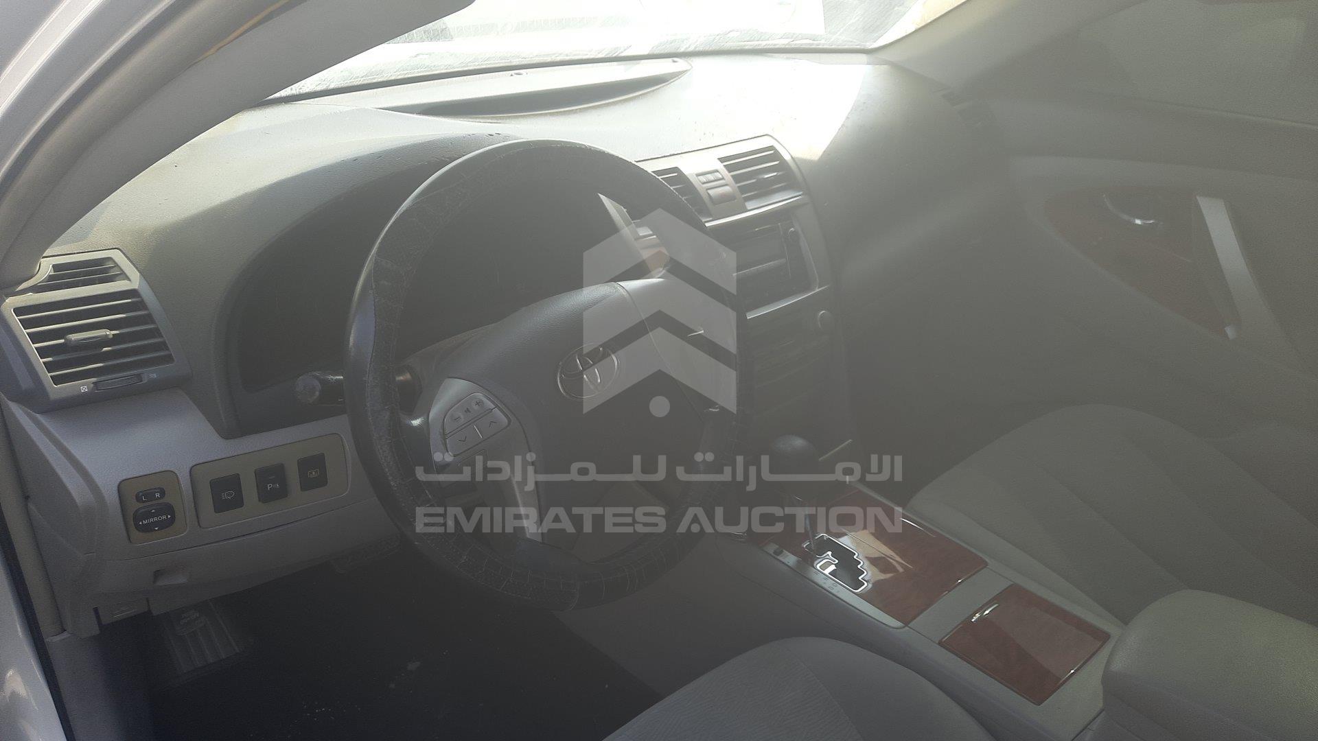 6T1BK42K39X922100 - 2009 Toyota Aurion - #435929