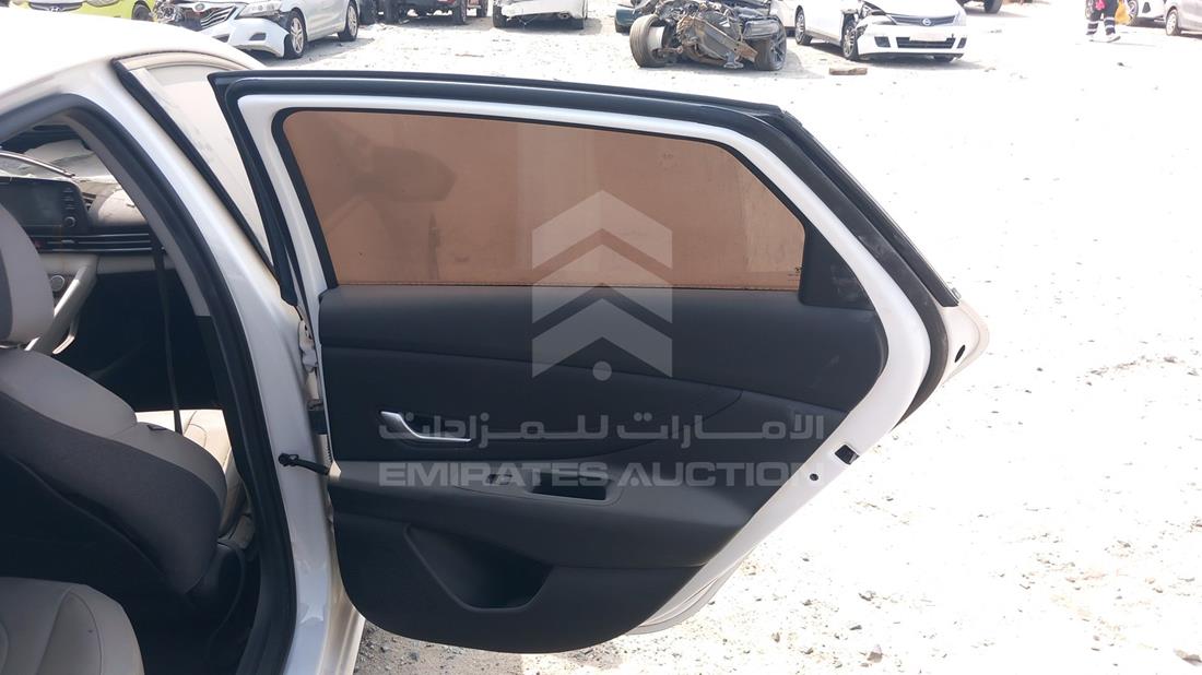 2024 Hyundai Elantra — Rear Right Door — Photo 20