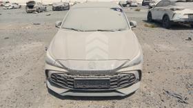 2024 MG 3 — Full Front View — Photo 1 — Thumbnail