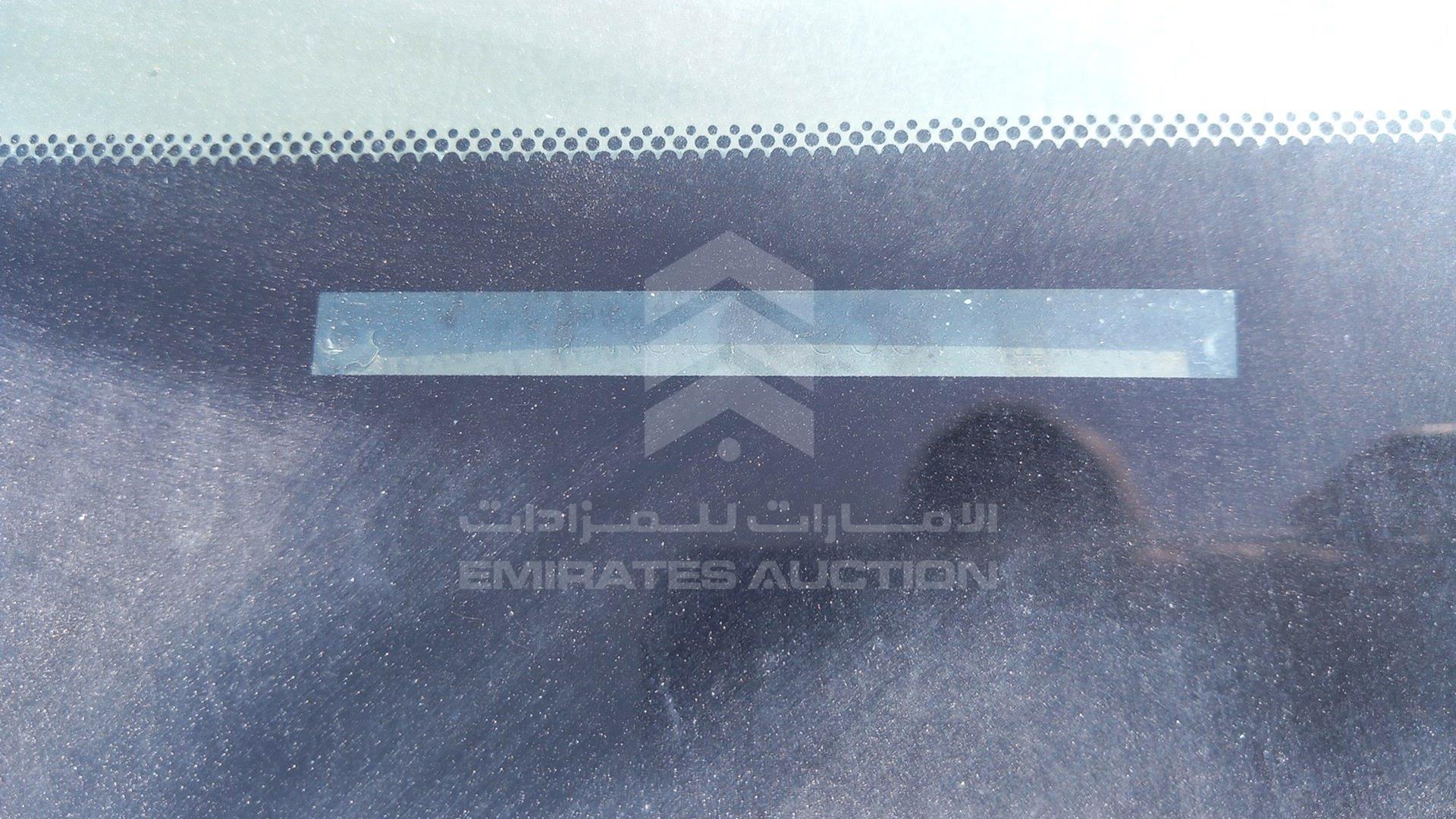 2002 LEXUS LS 430 VIN: JTHBN30F700079214